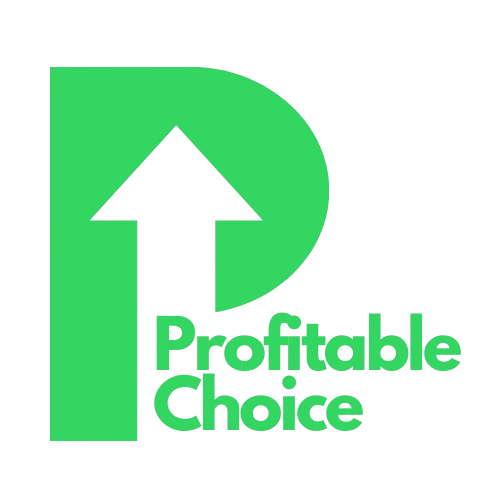 Profitablechoice Logo